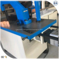 Hydraulic Servo Bending Machine